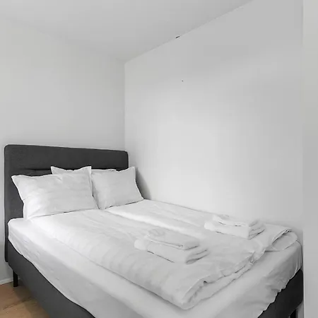 Apartment 2br *