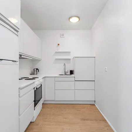 Apartment 2br *
